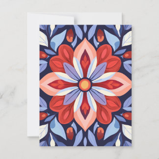 Carte Postale Gras et joyeux #151