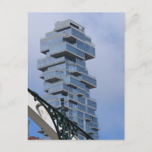 Carte Postale Gratte-ciel de New York