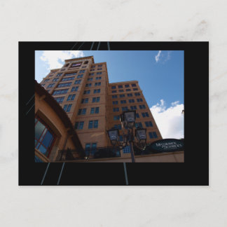 Carte Postale gratte-ciel Kansas City Plaza