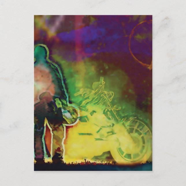 CARTE POSTALE GRATUIT (Devant)