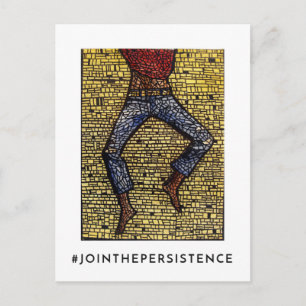 Carte postale Graylin Porter