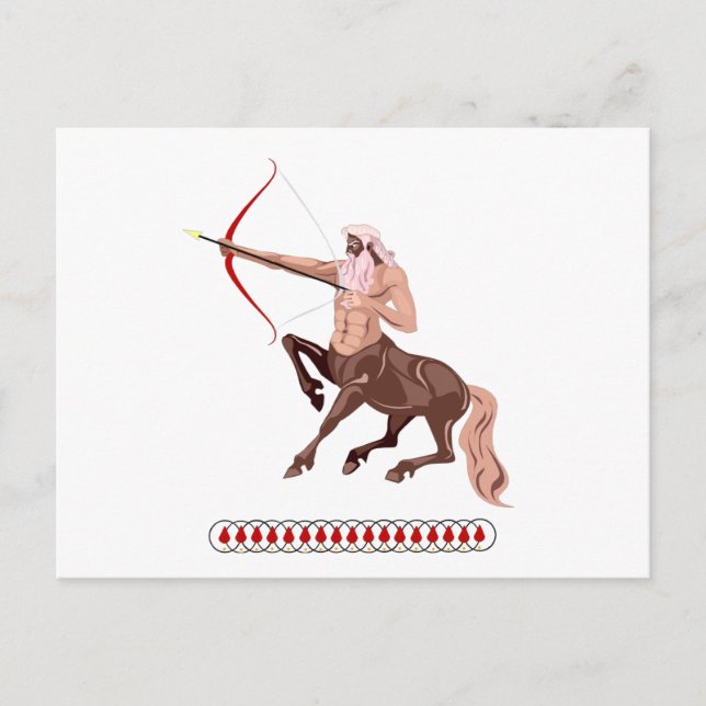 Carte Postale Grèce (Devant)