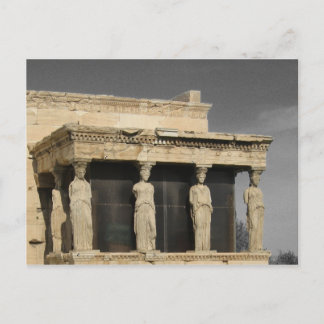 Carte Postale grèce / acropole