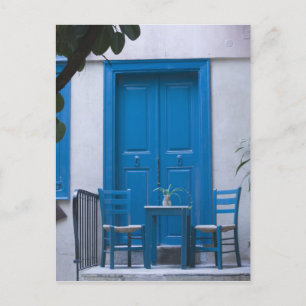 Carte Postale GRÈCE, CRÈTE, province de La Canée, La Canée : Vén