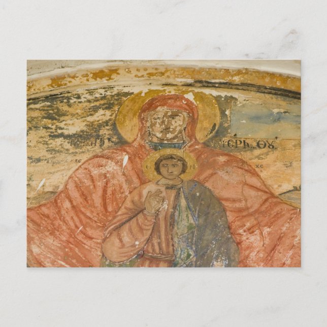 Carte Postale GRÈCE, Îles de la mer Égée du Nord-Est, LESVOS 2 (Devant)