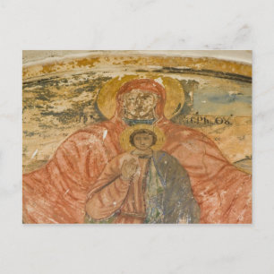 Carte Postale GRÈCE, Îles de la mer Égée du Nord-Est, LESVOS 2