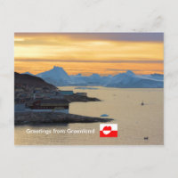 Greetings from Greenland  21