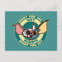 Gremlins | Ce que vous voyez n'est pas toujours ce
