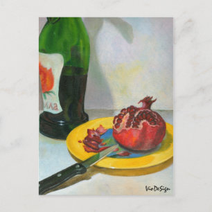 Carte Postale grenade