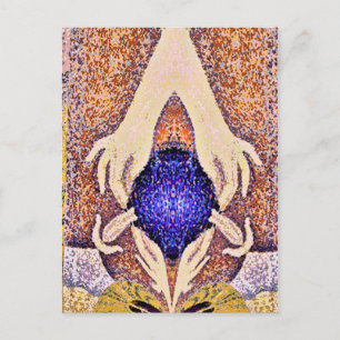 Carte Postale Grenade