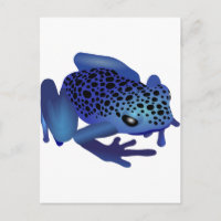 Grenouille