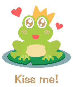 Cadeaux Grenouille Kawaii Zazzle Fr