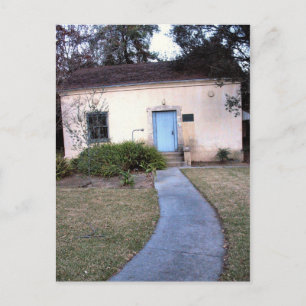 Carte postale Griffith Park House