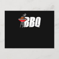 Grill Master Chef Cuisinier Culinaire BBQ Barbe de