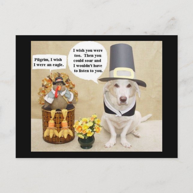 Carte Postale Griping & Moaning Turquie (Devant)