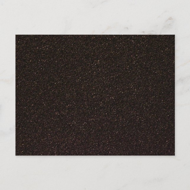 Carte Postale Griptape skateboard noir (Devant)