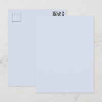 Gris Pervenche Douce Blanc Pastel Pâle Couleur Uni