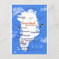 " Groenland : 2020/aujourd'hui - Voyages et visite