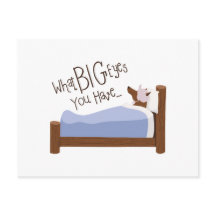 Gros yeux que vous avez