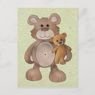 Carte Postale Großer Freund