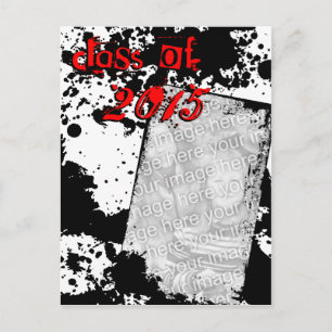 Carte Postale groupe de 2015