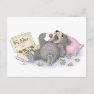 Carte postale Gruffies®