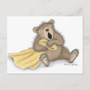 Carte postale Gruffies®