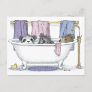 Carte postale Gruffies®