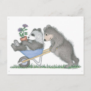 Carte postale Gruffies®