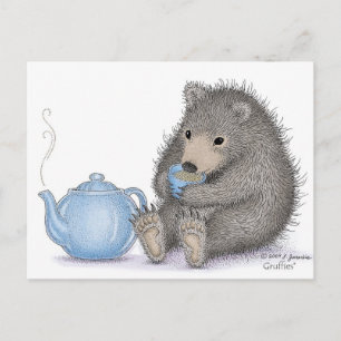 Carte postale Gruffies®