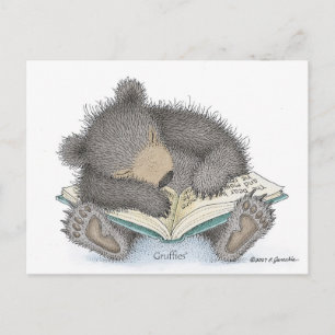 Carte postale Gruffies®