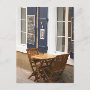 Carte Postale Gruissan village. La Clape. Languedoc. Village