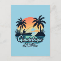 GUADELOUPE