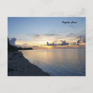 Carte Postale GUAM 671 Hagatna