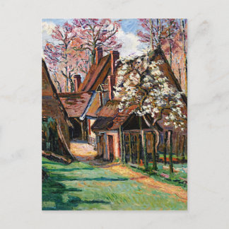 Carte Postale Guillaumin - Cabines à Jouy