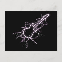 Guitare électrique