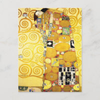 Gustav Klimt Fulfillages Amateurs Art