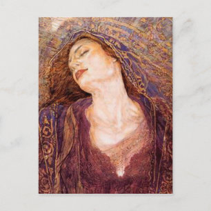 Carte Postale Gustav Klimt.jpg