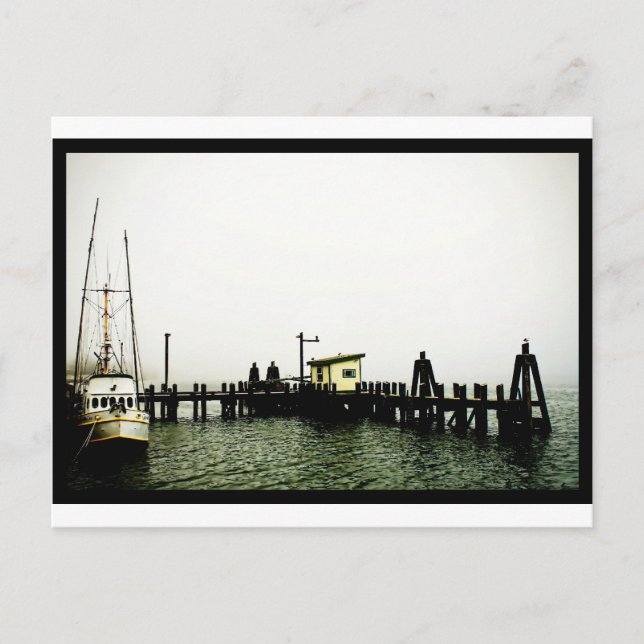 Carte Postale Gypsey Lee (Devant)