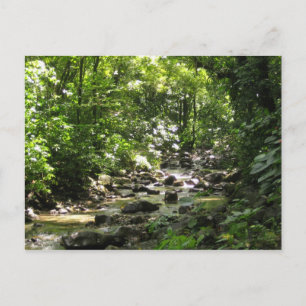 Carte Postale Habitation Céron 1 - Martinique, F.W.I.