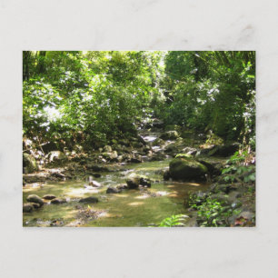 Carte Postale Habitation Céron 2 - Martinique, F.W.I.