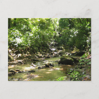 Carte Postale Habitation Céron 2 - Martinique, F.W.I.