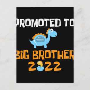 Carte Postale Hachage D'Oeufs De Dinosaure Promu À Big Brother