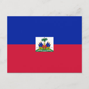 Carte Postale haïti
