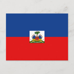 Carte Postale Haïti