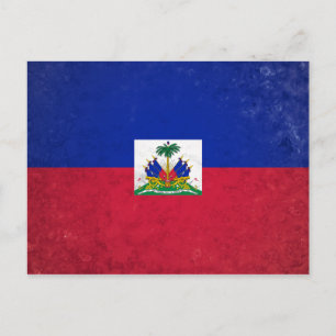 Carte Postale Haïti