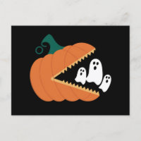 Halloween Citrouille Funny Fantômes Garçons Enfant