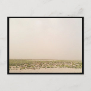 Carte Postale Hamet Jerid – Métlaoui (Tunisie)