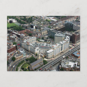 Carte Postale Hammersmith