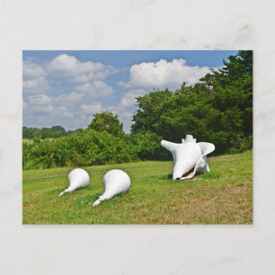 Carte postale Hammonasset